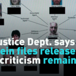 DOJ_Declares_Full_Epstein_Document_Release_Amid_Mounting_Scrutiny video poster