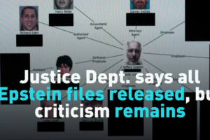 DOJ_Declares_Full_Epstein_Document_Release_Amid_Mounting_Scrutiny video poster