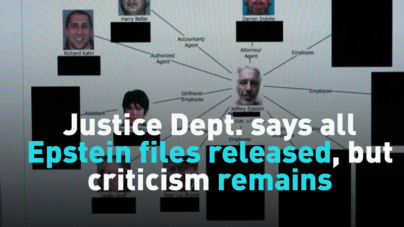 DOJ_Declares_Full_Epstein_Document_Release_Amid_Mounting_Scrutiny video poster