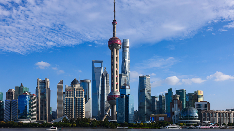 China’s 2025 GDP Hits Record 140 Trillion Yuan, Growth at 5%