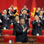 DPRK_Unveils_Five_Year_Plan_at_WPK_Congress__Bolsters_Defense_Strategy - Khabar Asia DPRK_Unveils_Five_Year_Plan_at_WPK_Congress__Bolsters_Defense_Strategy