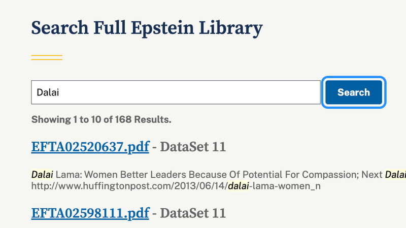 Dalai_Lama_s_Name_Cited_168_Times_in_Epstein_Documents__CGTN_Confirms