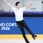 Donovan_Carrillo_Eyes_Historic_Second_Olympic_Bid_at_Milano_Cortina_2026 video poster