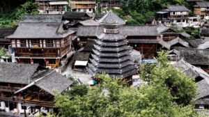 Drum_Towers__Guardians_of_Dong_Culture_in_Guizhou_Villages