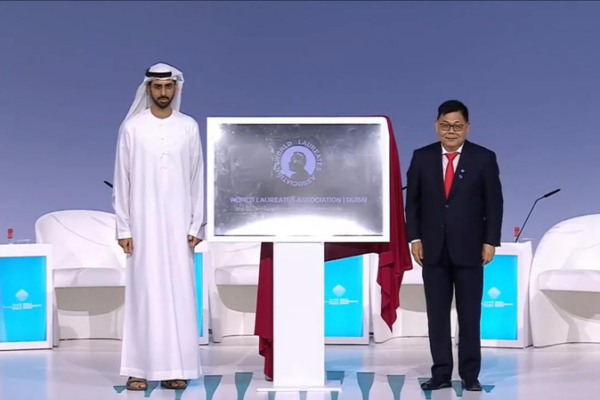 Dubai_Hosts_2026_World_Government_Summit__Focus_on_Resilient_Supply_Chains