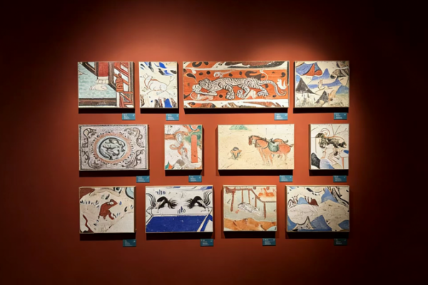 Dunhuang_Zodiac_Art_Exhibition_Captivates_Beijing_Visitors_in_2026 video poster