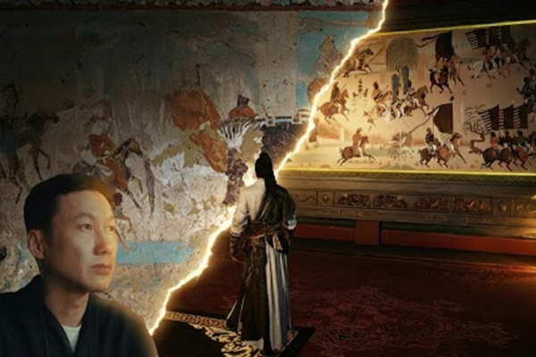 Dunhuang_s_Ancient_Murals_Reborn_Through_Immersive_Gaming_Tech video poster