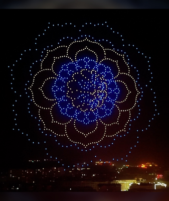 Dunhuang_s_Drone_Spectacle_Lights_Up_Lunar_New_Year_Skies video poster