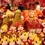 EF23CCD8UPZI3EKUFBWQ - Khabar Asia China’s 2026 Spring Festival Trends: Health, Experiences, and Digital Innovation Lead Consumer Shift