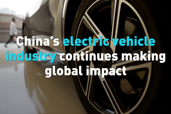 China’s BYD Drives Global EV Dominance in 2026 video poster