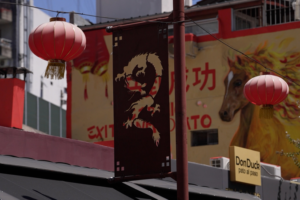 Chinese New Year Reshapes Argentina’s Trade Dynamics in 2026 video poster