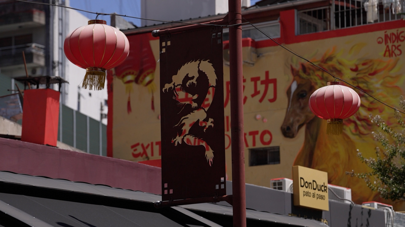 Chinese New Year Reshapes Argentina’s Trade Dynamics in 2026 video poster