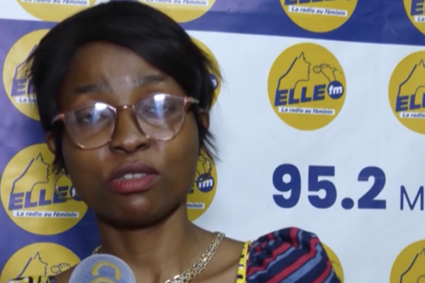 ELLE_FM__Goma_s_Beacon_of_Hope_Amid_Conflict video poster