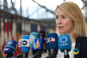 EU_Urges_Diplomacy_as_US_Iran_Talks_Loom_in_Geneva