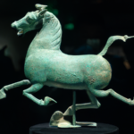 Bronze Galloping Horse: China’s Timeless Cultural Ambassador