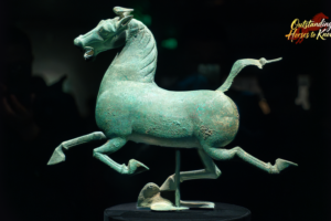 Bronze Galloping Horse: China’s Timeless Cultural Ambassador