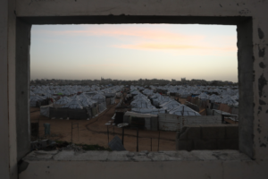 Egypt_Urges_International_Force_to_Monitor_Gaza_Ceasefire_in_2026_Push