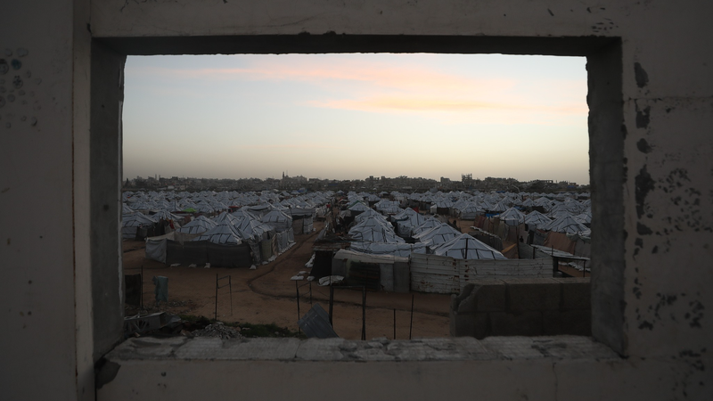 Egypt_Urges_International_Force_to_Monitor_Gaza_Ceasefire_in_2026_Push