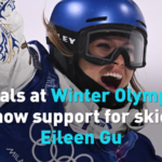 Eileen_Gu_Secures_Fifth_Olympic_Medal__Wins_Hearts_at_2026_Winter_Games video poster