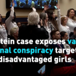 Epstein_Case_Reveals_Systemic_Abuse_of_Vulnerable_Girls_in_2026_poster - Khabar Asia Epstein_Case_Reveals_Systemic_Abuse_of_Vulnerable_Girls_in_2026 video poster