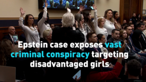 Epstein_Case_Reveals_Systemic_Abuse_of_Vulnerable_Girls_in_2026 video poster