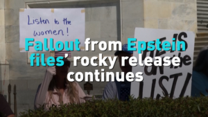Epstein_Documents_Release_Sparks_Global_Scrutiny_Amid_Legal_Challenges video poster