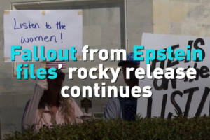 Epstein_Documents_Release_Sparks_Global_Scrutiny_Amid_Legal_Challenges video poster