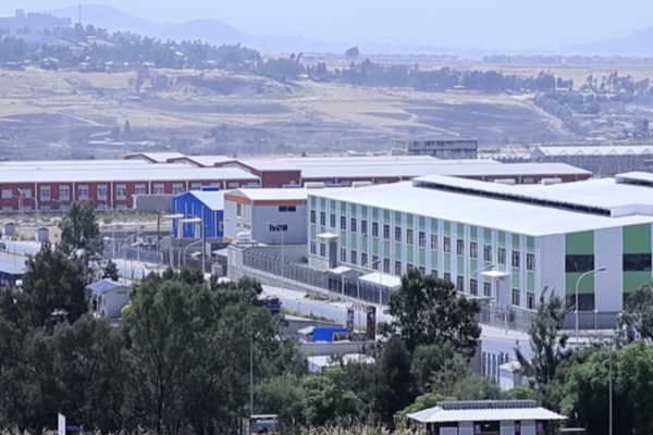 Ethiopia_s_Industrial_Parks_Drive_Economic_Growth_Amid_Debt_Concerns video poster