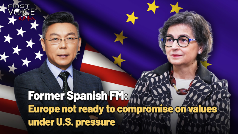 Europe_Rejects_U_S__Pressure__Affirms_Core_Values_at_Munich_Conference_poster - Khabar Asia Europe_Rejects_U_S__Pressure__Affirms_Core_Values_at_Munich_Conference video poster