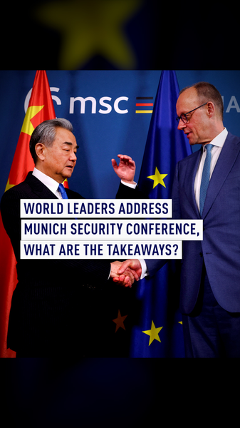 Europe_Seeks_Defense_Autonomy_Amid_Transatlantic_Strains_at_Munich_Conference video poster