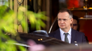 European_Delegations_Excluded_From_Ukraine_Crisis_Talks_in_Geneva