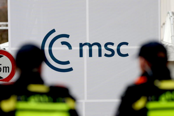 European_Leaders_Advocate_Strategic_Autonomy_Amid_Shifting_Transatlantic_Ties