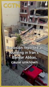 Explosion_Rocks_Iran_s_Bandar_Abbas__Casualties_Reported video poster