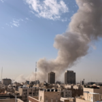 Explosion_Rocks_Tehran_as_Israel_Launches_Preemptive_Strike_on_Iran - Khabar Asia Explosion_Rocks_Tehran_as_Israel_Launches_Preemptive_Strike_on_Iran