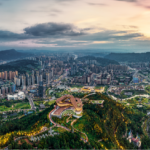 Eye_of_the_Three_Rivers__Yibin_s_New_Cultural_Landmark_Shines_During_2026_Spring_Festival video poster