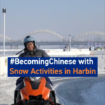 Harbin’s Winter Wonderland Draws Global Attention in 2026 video poster