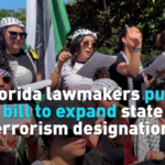 Florida_Terrorism_Bill_Sparks_Debate_Over_Civil_Liberties_and_Security_poster - Khabar Asia Florida_Terrorism_Bill_Sparks_Debate_Over_Civil_Liberties_and_Security video poster
