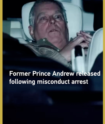 Former_Prince_Andrew_Released_After_Misconduct_Arrest_Inquiry video poster