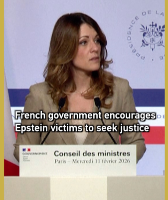 France_Urges_Epstein_Victims_to_Pursue_Justice_Amid_Diplomat_Probe video poster