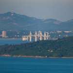 Fujian_Coast_Guard_Intensifies_Patrols_Near_Kinmen_to_Ensure_Maritime_Safety