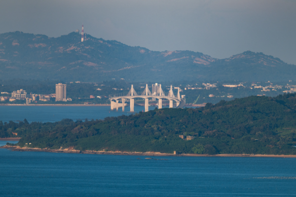 Fujian_Coast_Guard_Intensifies_Patrols_Near_Kinmen_to_Ensure_Maritime_Safety