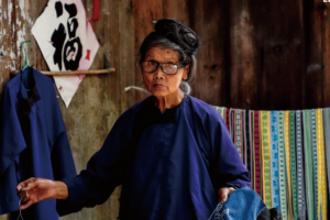 Dong Band Weaving: Threads of Heritage in Guizhou’s Dali Village