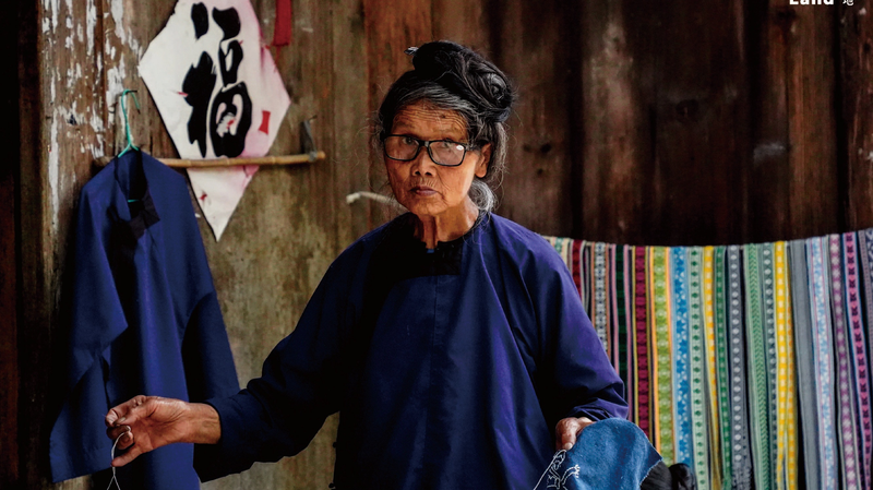 Dong Band Weaving: Threads of Heritage in Guizhou’s Dali Village
