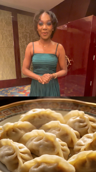 Gabonese_TV_Host_Bola_Champions_2026_Spring_Festival_Cultural_Exchange video poster