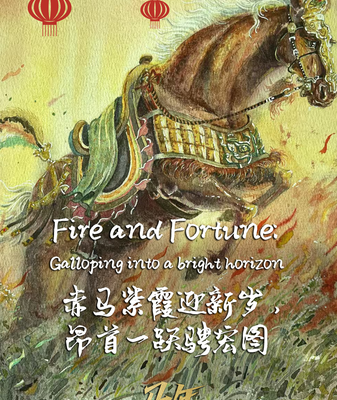 Galloping_into_Fortune__Chinese_Art_Ushers_in_Year_of_the_Horse video poster