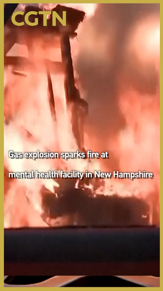 Gas_Explosion_Triggers_Evacuation_at_New_Hampshire_Mental_Health_Facility video poster