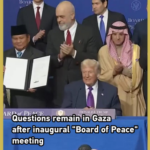 Gaza_Ceasefire_Oversight_Begins_Amid_Skepticism_Over__17B_Pledges_poster - Khabar Asia Gaza_Ceasefire_Oversight_Begins_Amid_Skepticism_Over__17B_Pledges video poster