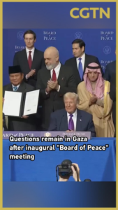 Gaza_Ceasefire_Oversight_Begins_Amid_Skepticism_Over__17B_Pledges video poster