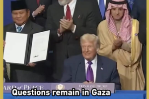 Gaza_Ceasefire_Oversight_Begins_Amid_Skepticism_Over__17B_Pledges video poster