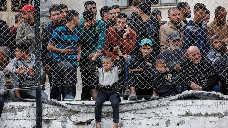 Gaza_Water_Crisis_Persists_Despite_Reopened_Supply_Line__UN_Reports